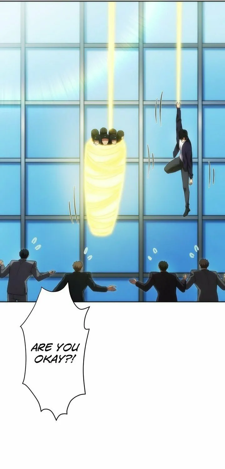 The Beginner, Formerly Ranked Number One in the World Chapter 21 page 55 - 