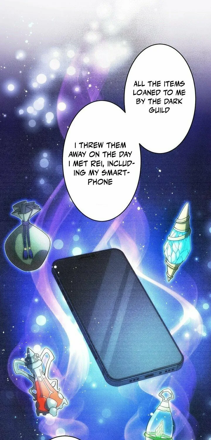 The Beginner, Formerly Ranked Number One in the World Chapter 21 page 62 - 
