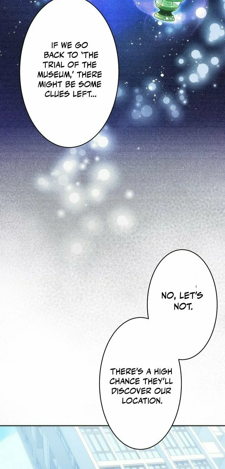 The Beginner, Formerly Ranked Number One in the World Chapter 21 page 63 - 