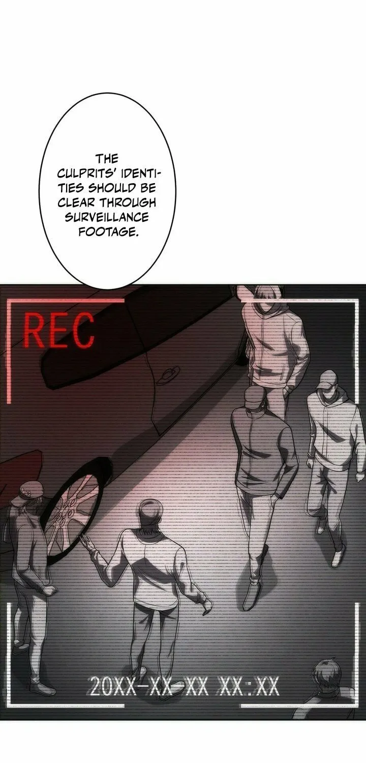 The Beginner, Formerly Ranked Number One in the World Chapter 21 page 67 - 