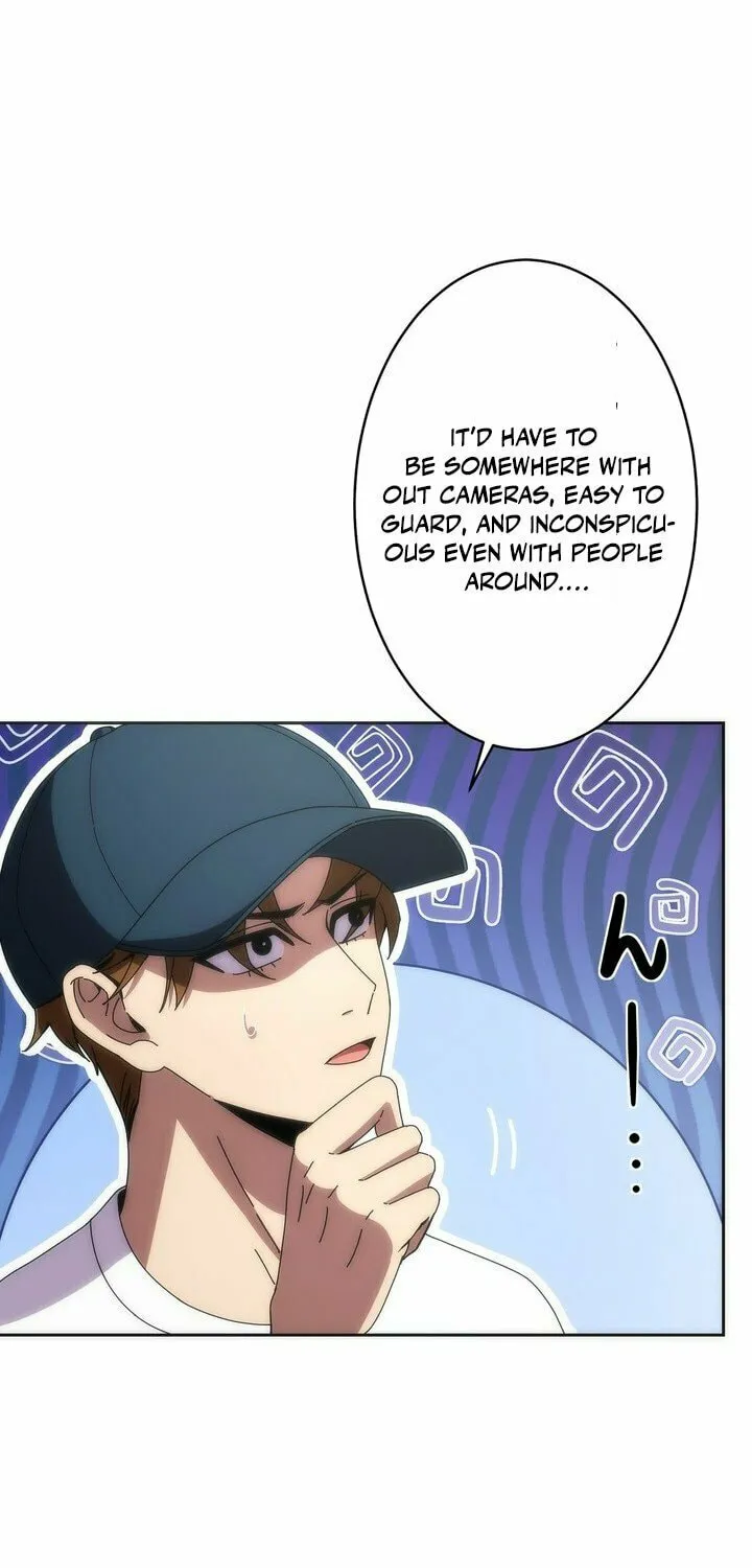 The Beginner, Formerly Ranked Number One in the World Chapter 21 page 68 - 
