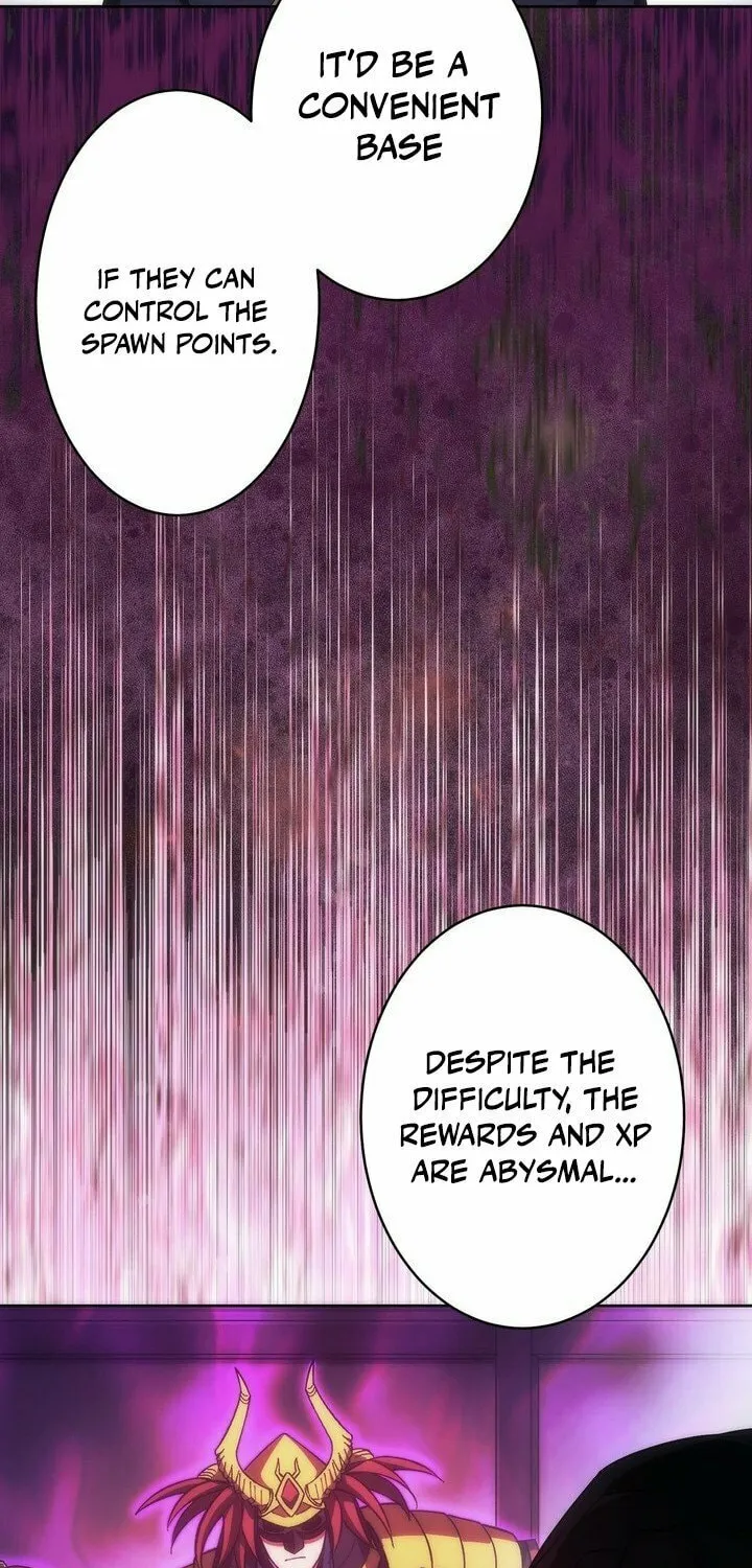 The Beginner, Formerly Ranked Number One in the World Chapter 21 page 81 - 