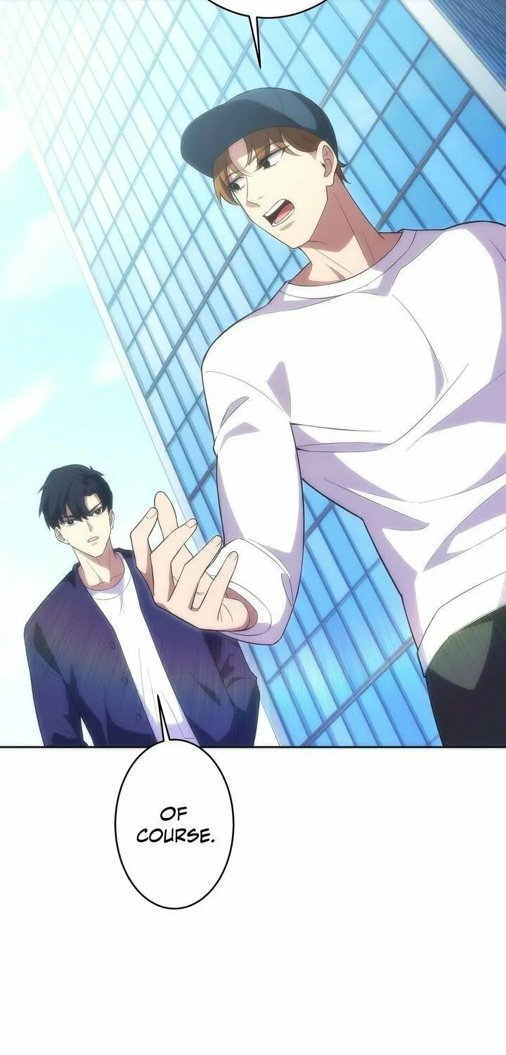 The Beginner, Formerly Ranked Number One in the World Chapter 21 page 85 - 