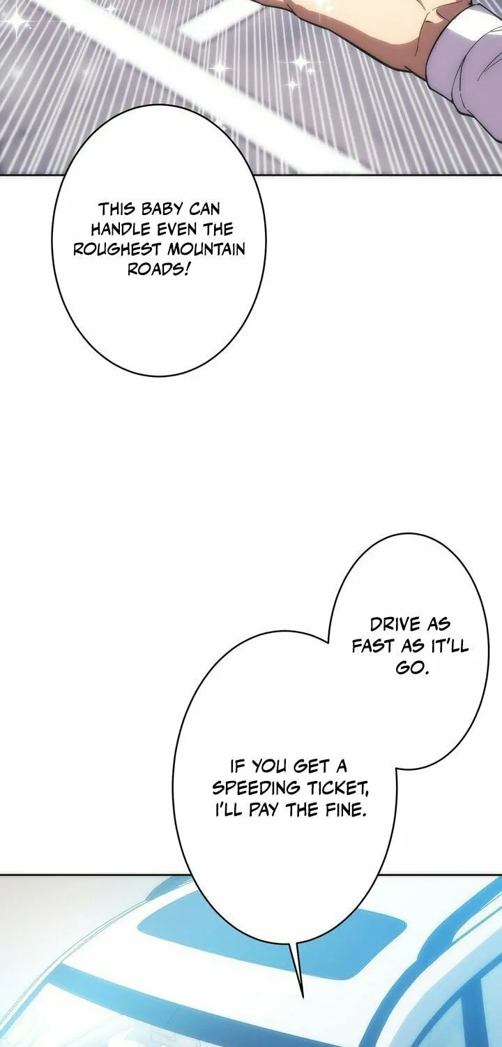 The Beginner, Formerly Ranked Number One in the World Chapter 21 page 87 - 