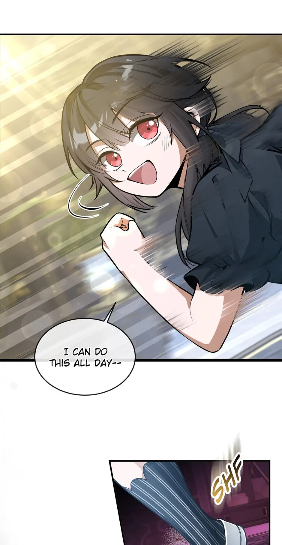 Read The Beginning After the End chapter 1.1 image 15 on Lezhin
