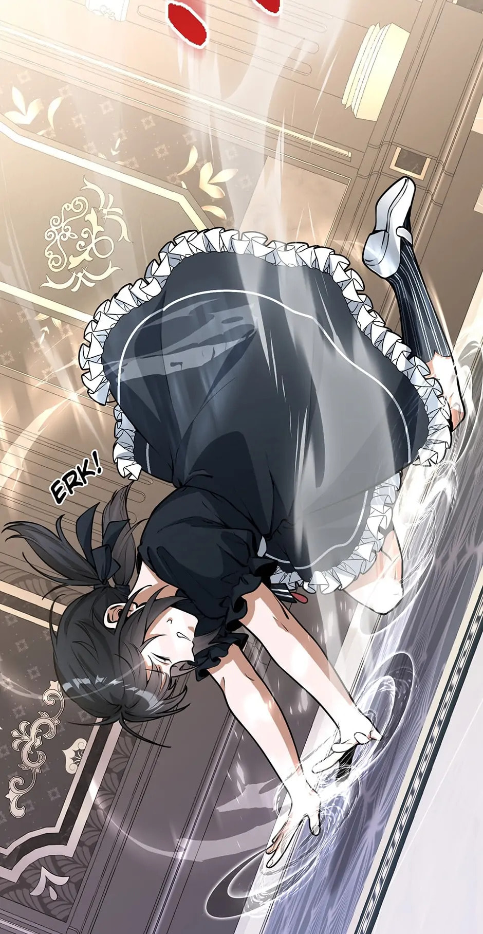 Read The Beginning After the End chapter 1.1 image 18 on Lezhin
