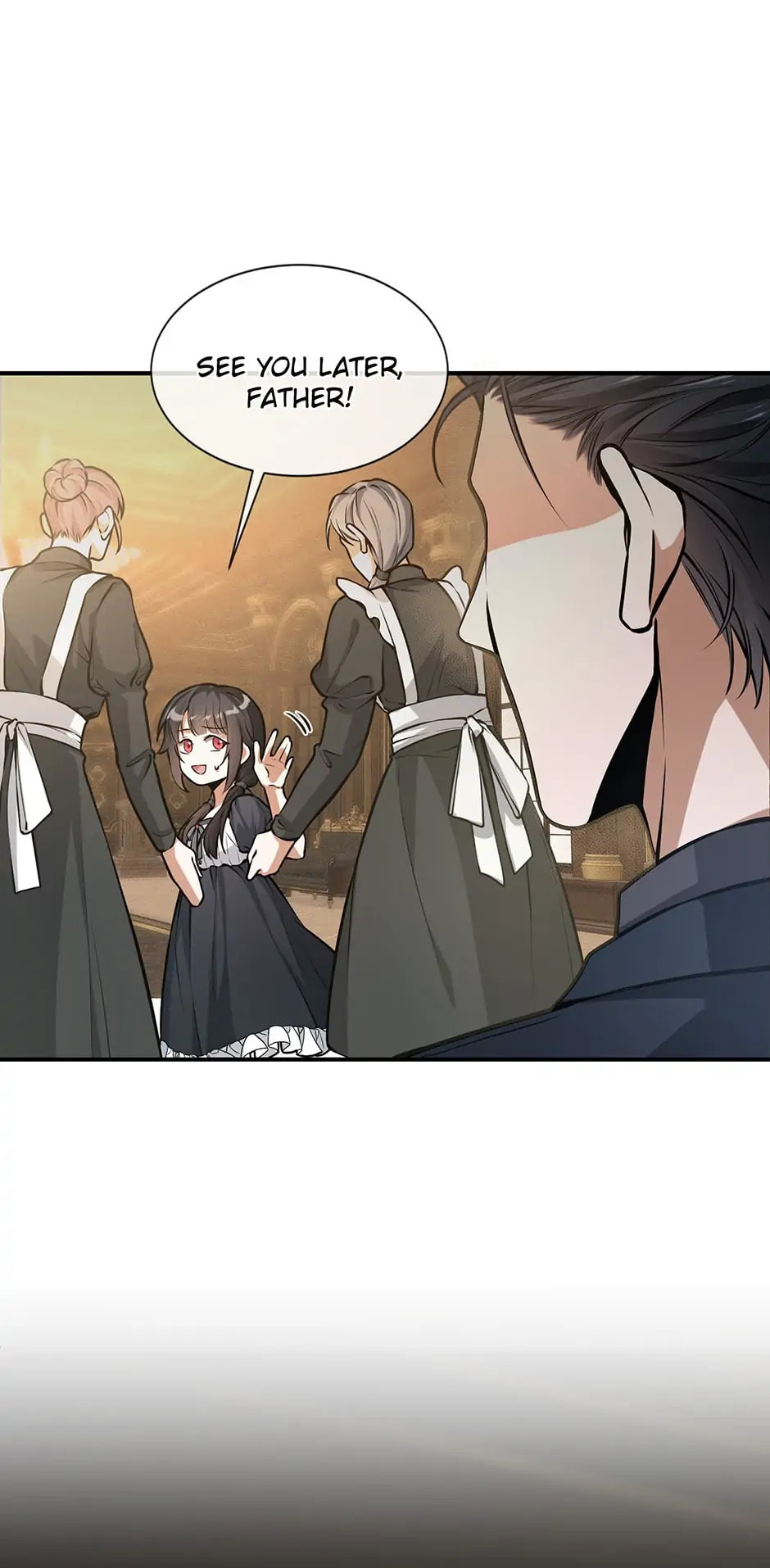 Read The Beginning After the End chapter 1.1 image 32 on Lezhin