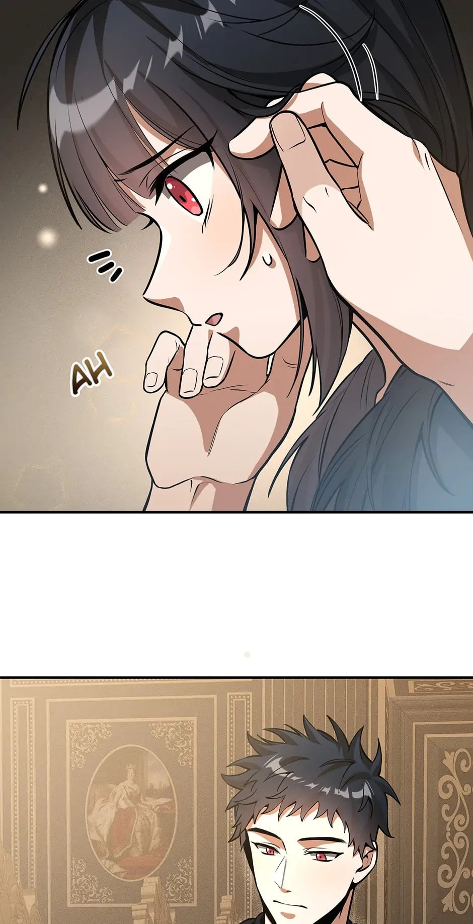 Read The Beginning After the End chapter 1.1 image 41 on Lezhin