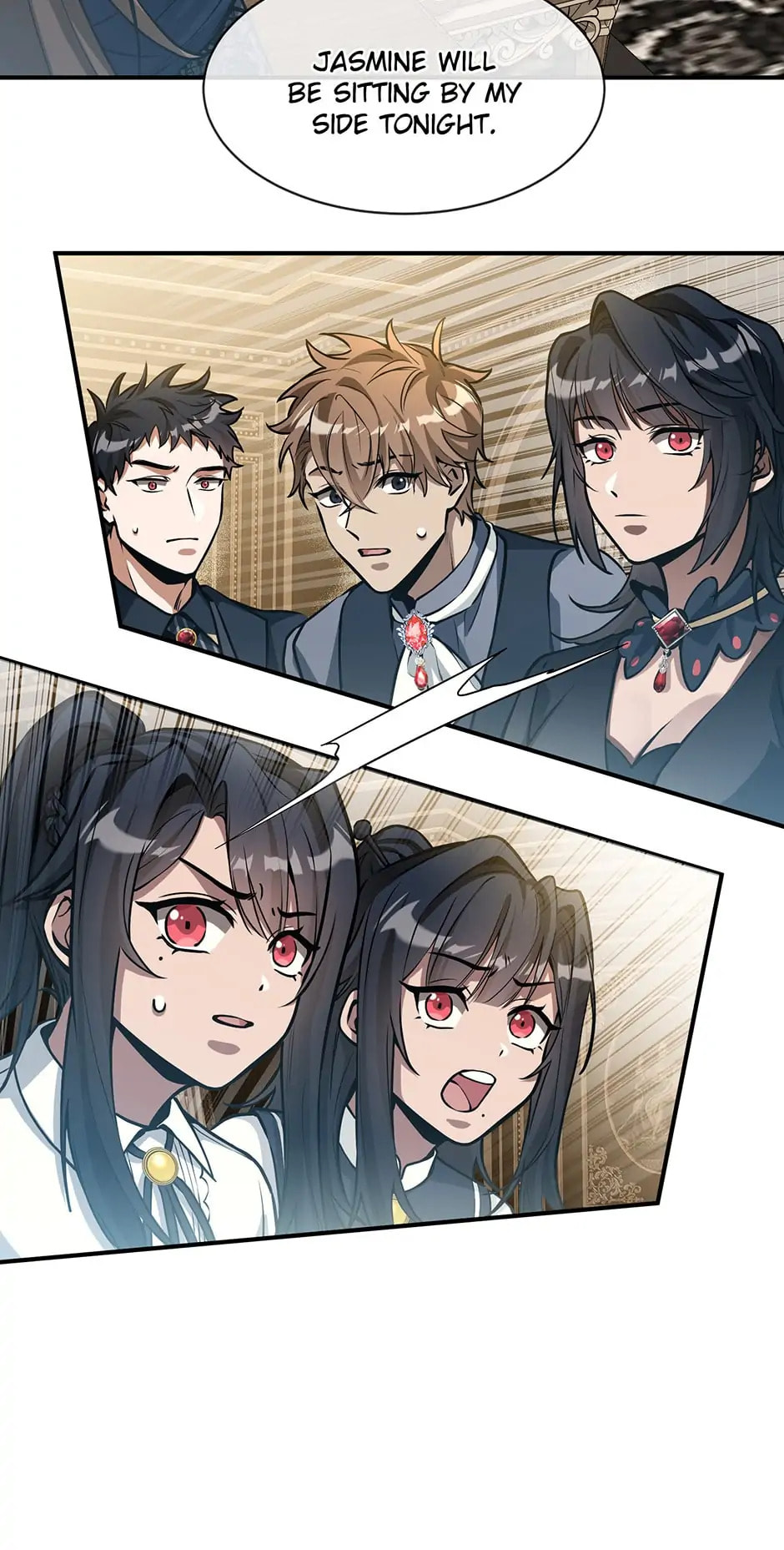 Read The Beginning After the End chapter 1.1 image 52 on Lezhin