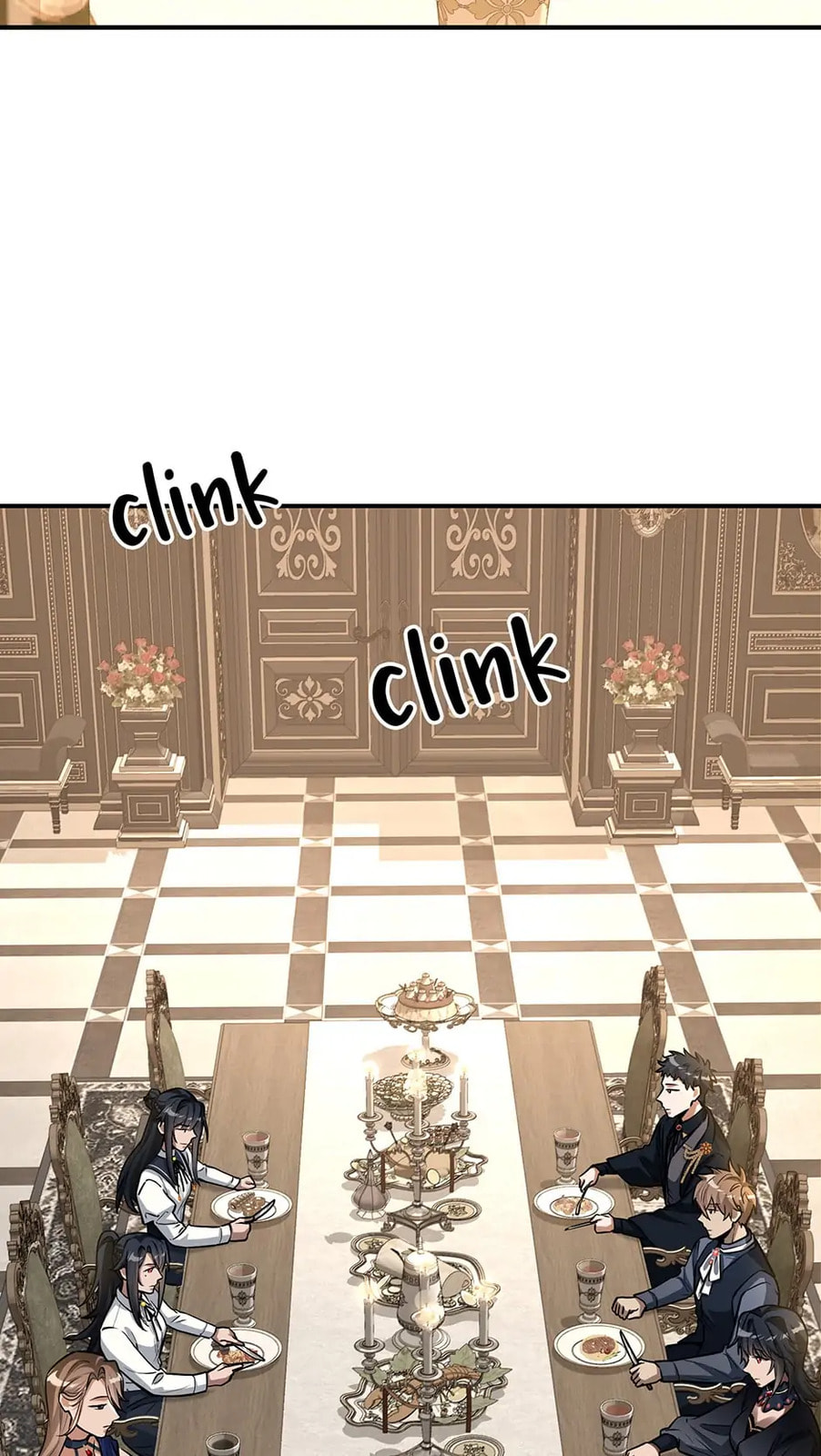 Read The Beginning After the End chapter 1.1 image 56 on Lezhin