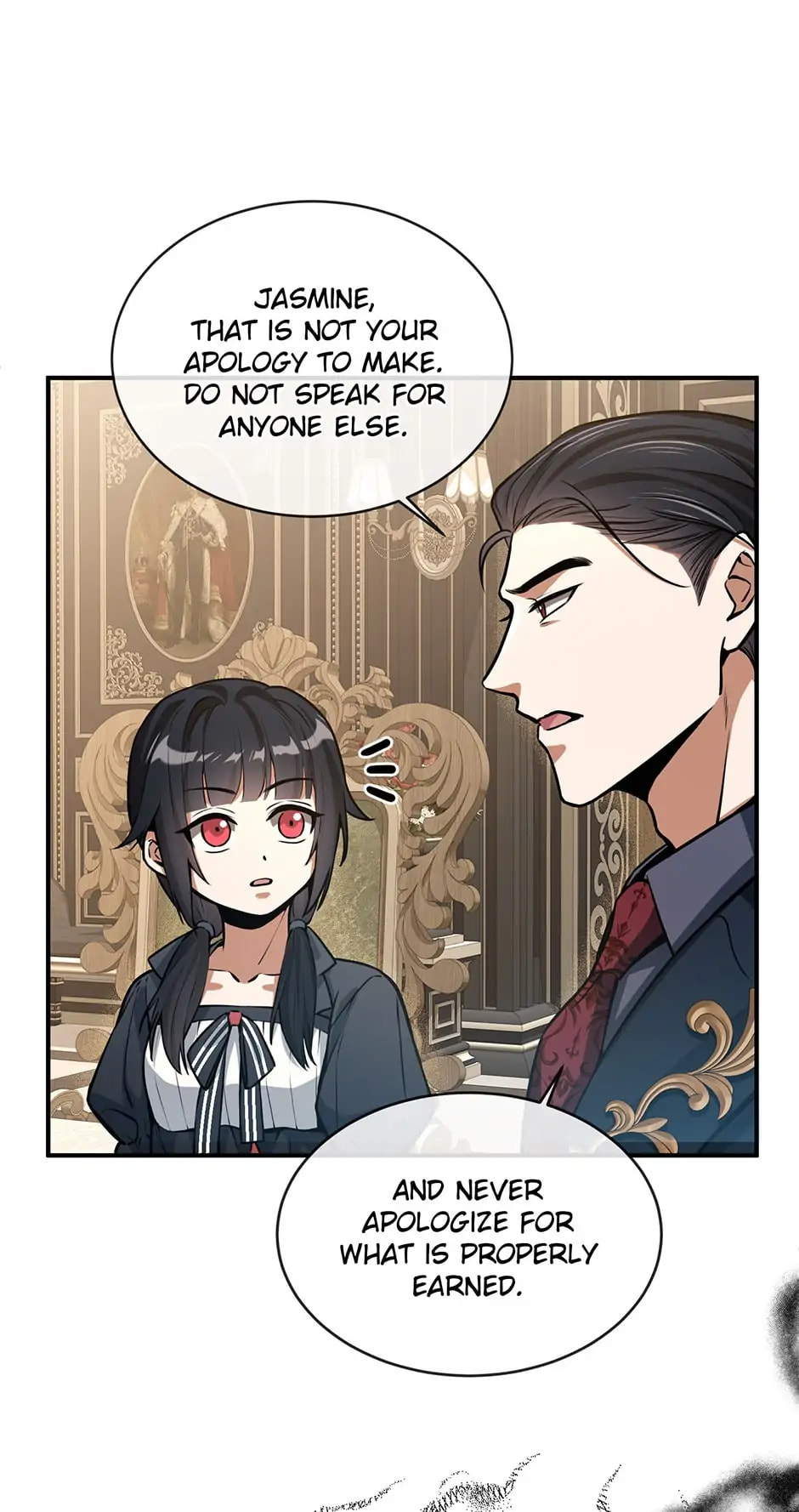 Read The Beginning After the End chapter 1.1 image 73 on Lezhin