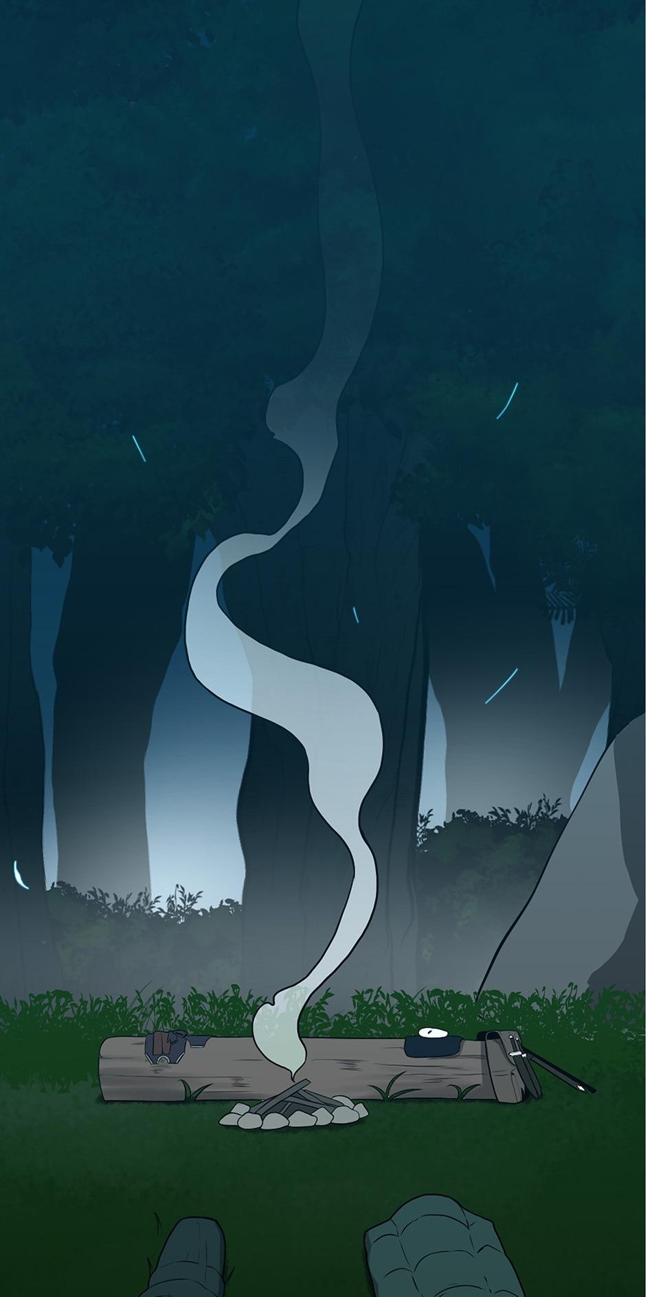Read The Beginning After the End chapter 1.2 image 1 on Lezhin