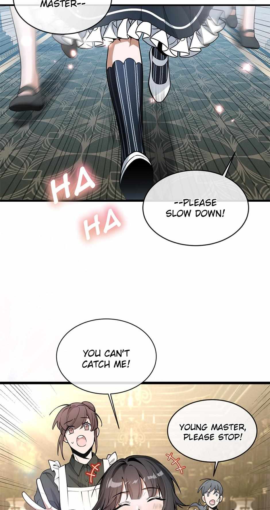 Read The Beginning After the End chapter 1.2 image 13 on Lezhin