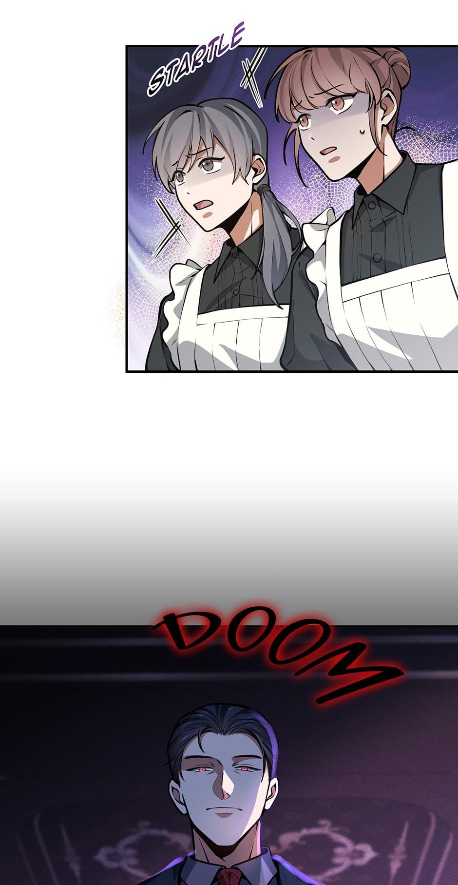 Read The Beginning After the End chapter 1.2 image 25 on Lezhin
