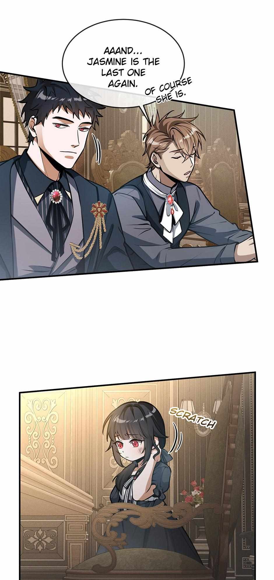 Read The Beginning After the End chapter 1.2 image 38 on Lezhin