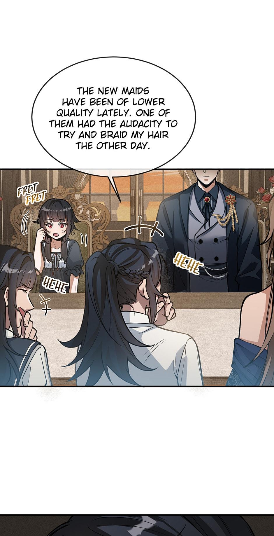 Read The Beginning After the End chapter 1.2 image 41 on Lezhin