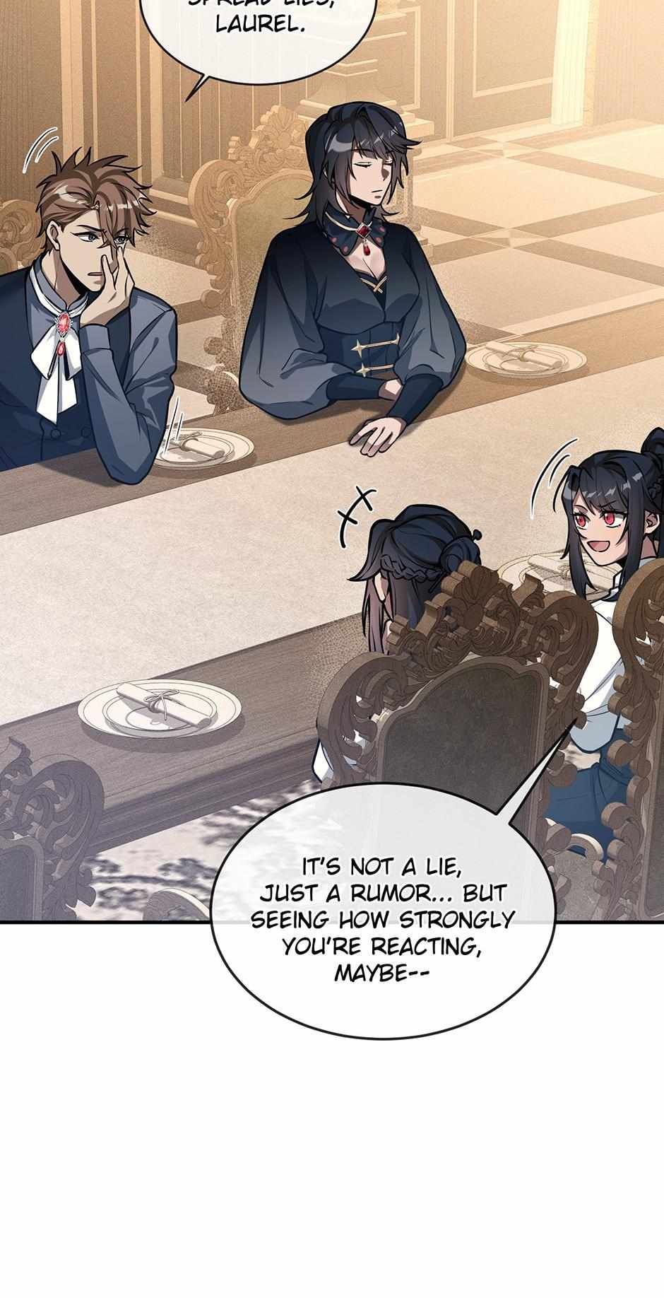 Read The Beginning After the End chapter 1.2 image 47 on Lezhin