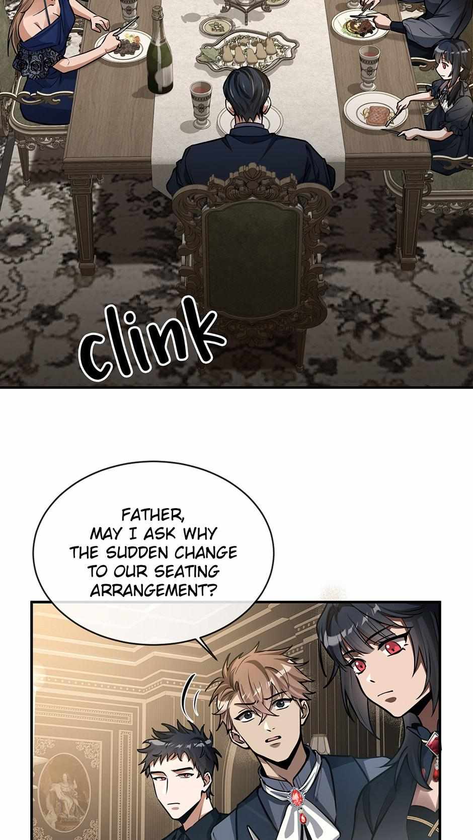 Read The Beginning After the End chapter 1.2 image 58 on Lezhin