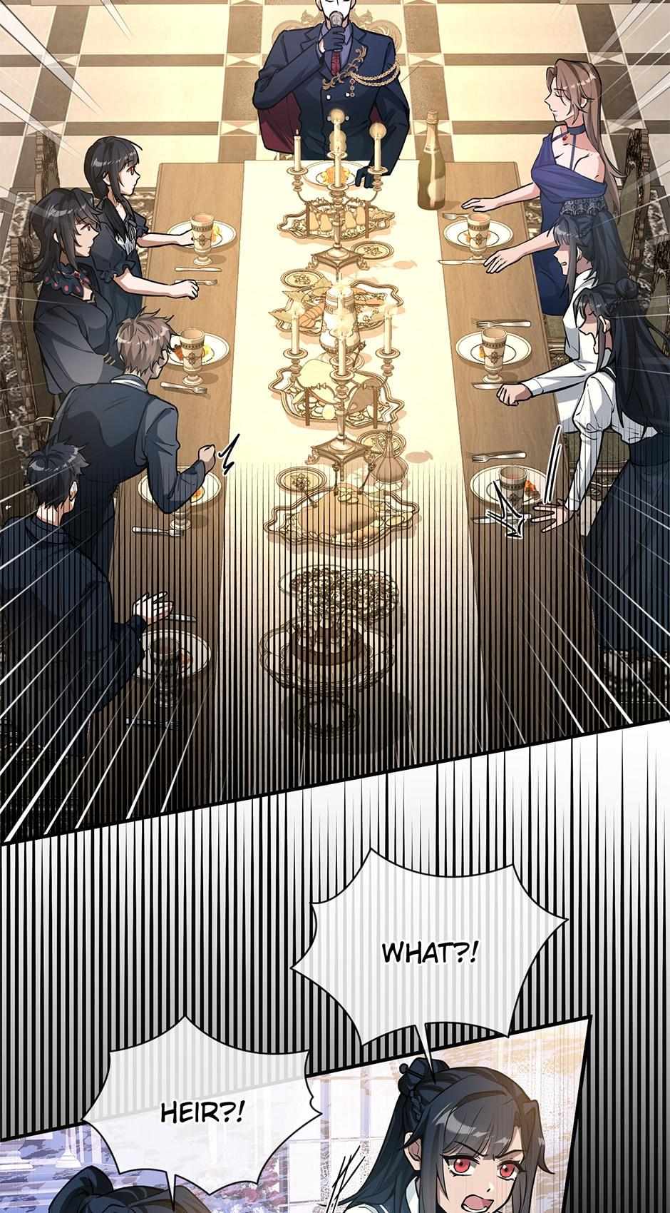Read The Beginning After the End chapter 1.2 image 64 on Lezhin