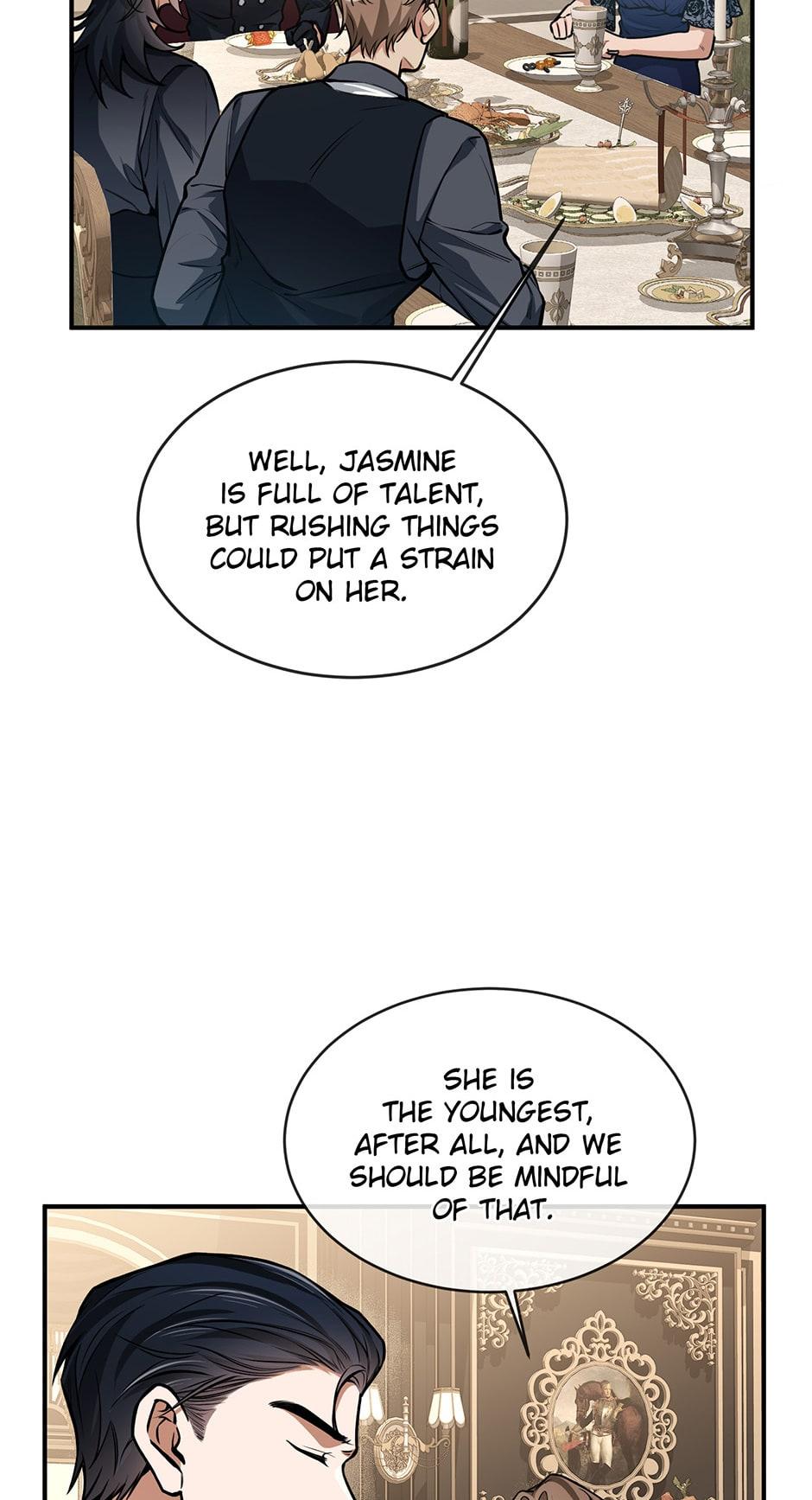 Read The Beginning After the End chapter 1.2 image 70 on Lezhin