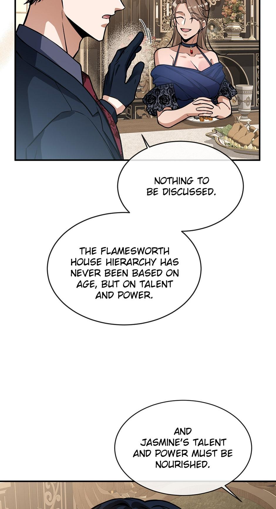 Read The Beginning After the End chapter 1.2 image 71 on Lezhin
