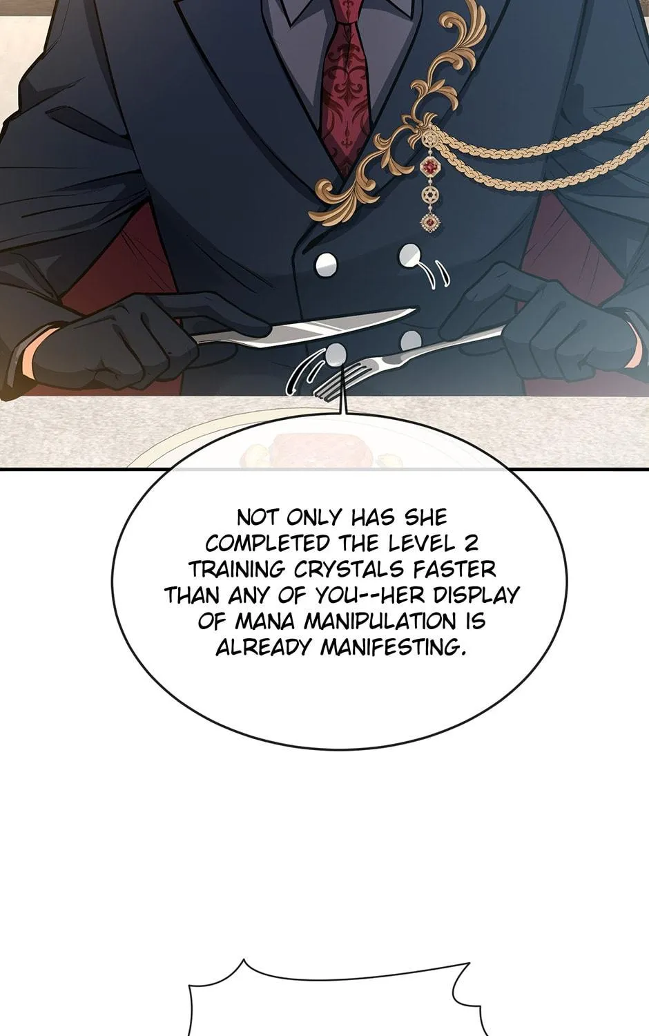 Read The Beginning After the End chapter 1.3 image 119 on Lezhin