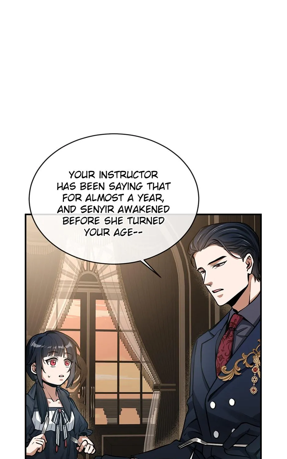 Read The Beginning After the End chapter 1.3 image 123 on Lezhin