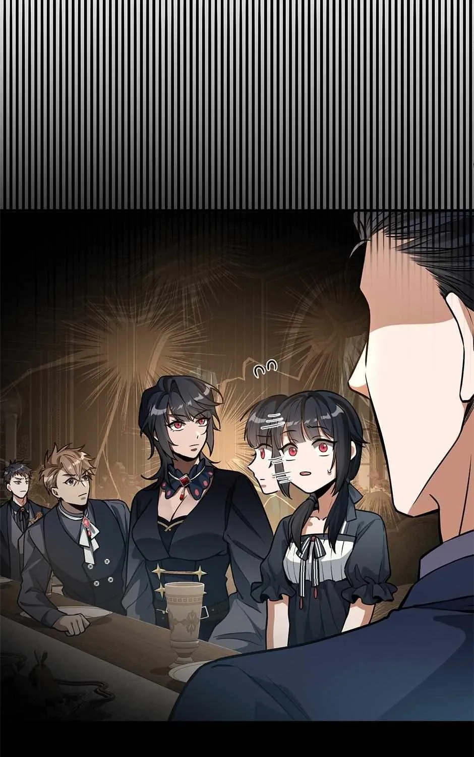 Read The Beginning After the End chapter 1.3 image 133 on Lezhin