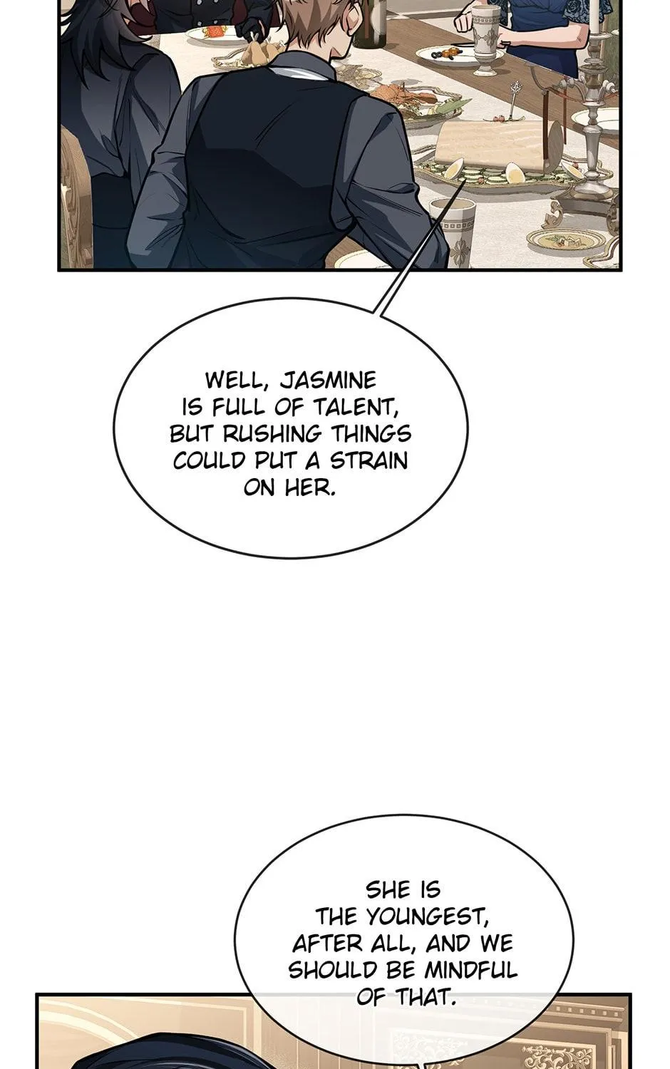 Read The Beginning After the End chapter 1.3 image 139 on Lezhin
