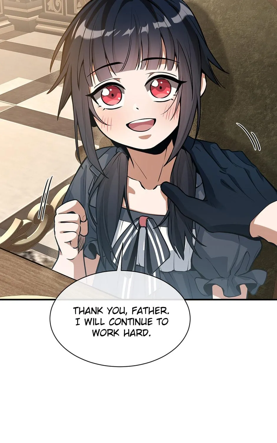 Read The Beginning After the End chapter 1.3 image 143 on Lezhin