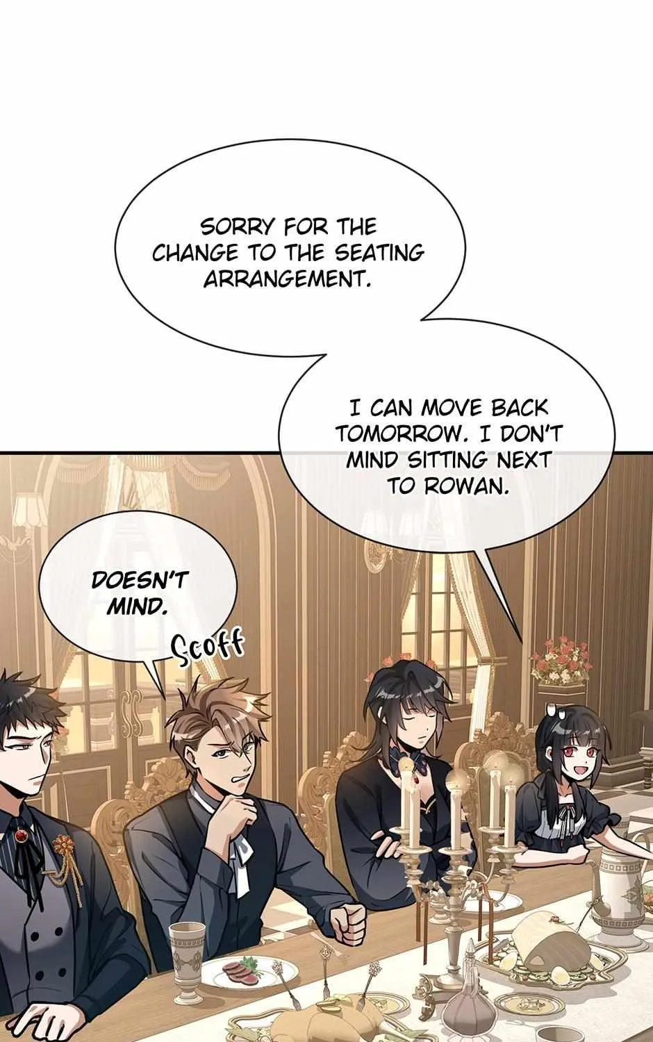 Read The Beginning After the End chapter 1.3 image 145 on Lezhin