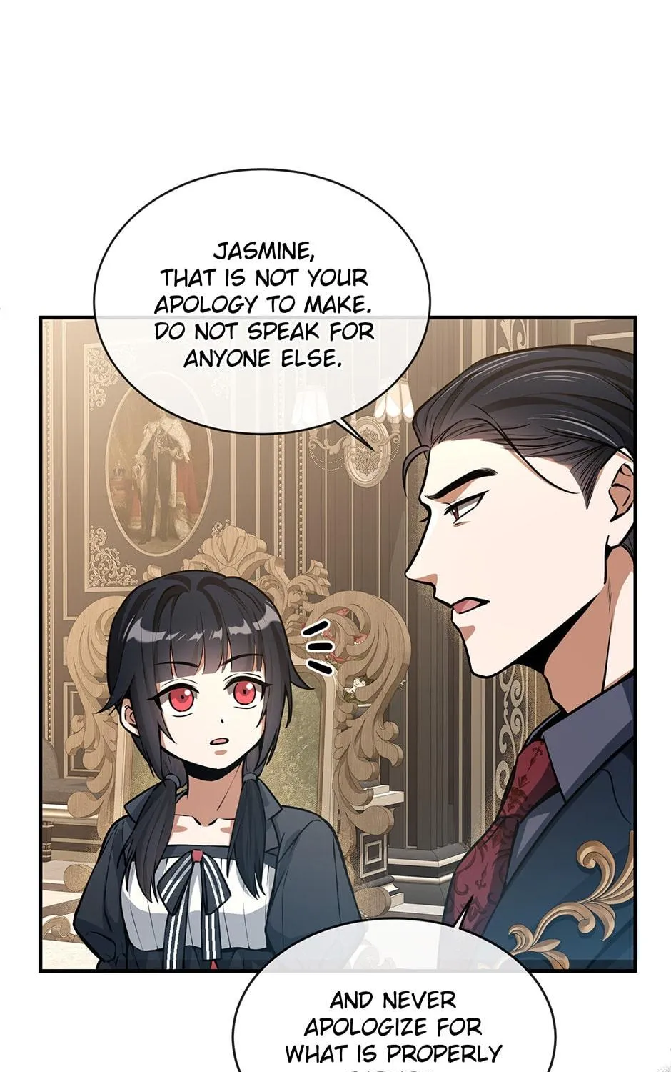 Read The Beginning After the End chapter 1.3 image 147 on Lezhin