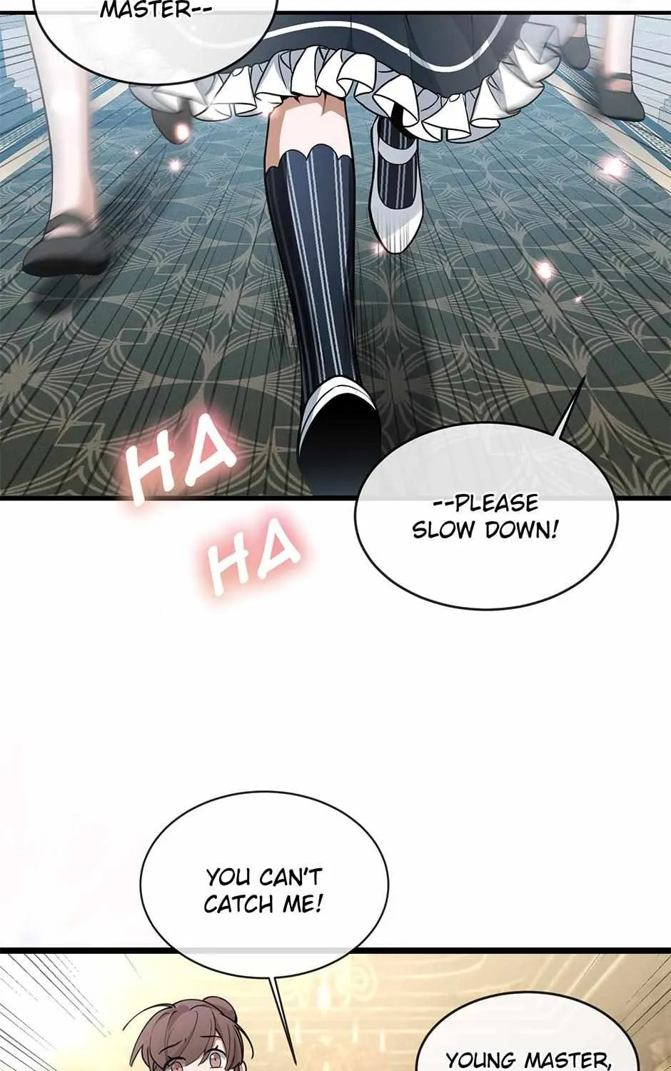 Read The Beginning After the End chapter 1.3 image 25 on Lezhin