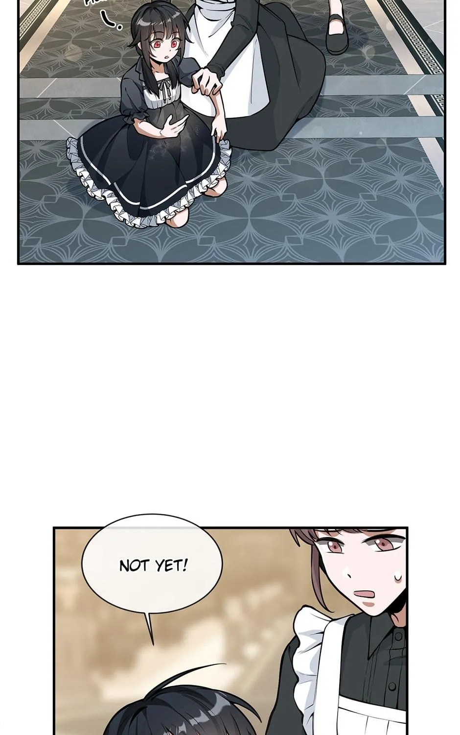 Read The Beginning After the End chapter 1.3 image 41 on Lezhin