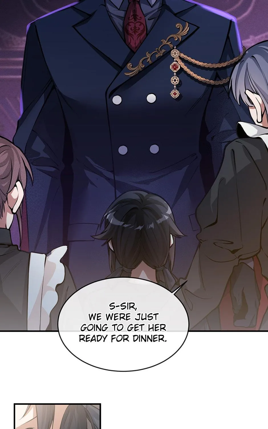 Read The Beginning After the End chapter 1.3 image 51 on Lezhin