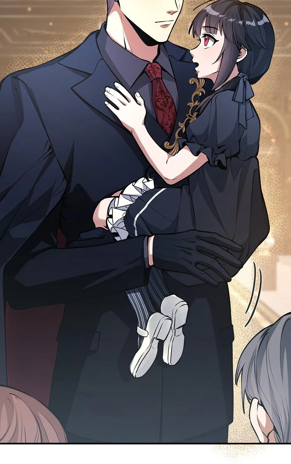Read The Beginning After the End chapter 1.3 image 55 on Lezhin