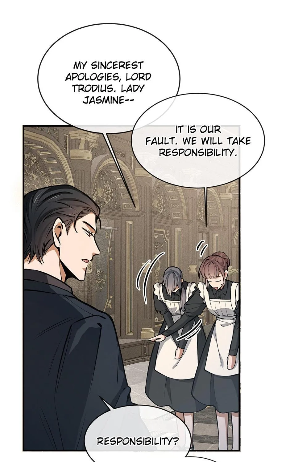 Read The Beginning After the End chapter 1.3 image 57 on Lezhin