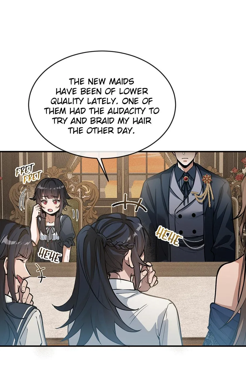 Read The Beginning After the End chapter 1.3 image 81 on Lezhin