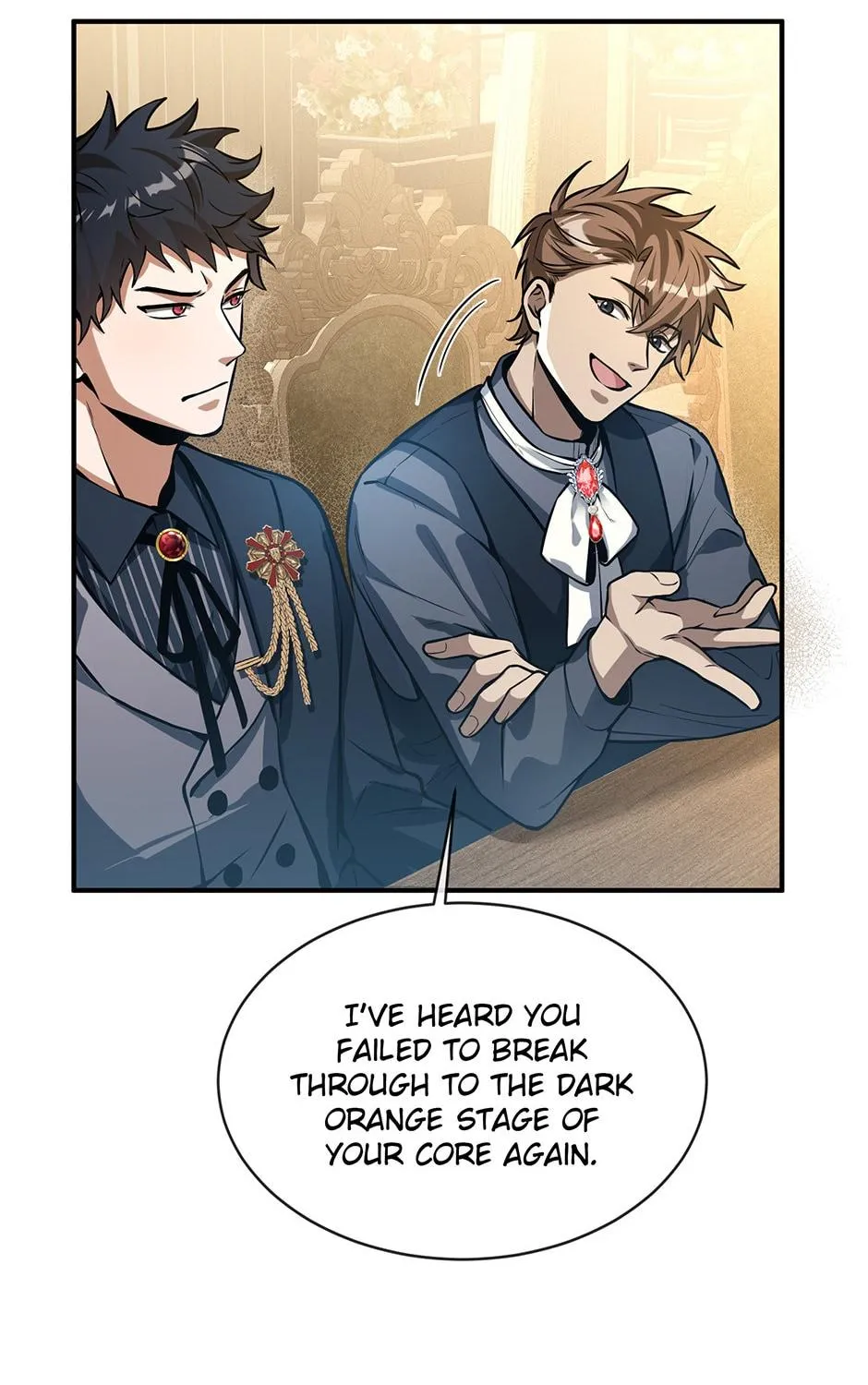 Read The Beginning After the End chapter 1.3 image 89 on Lezhin