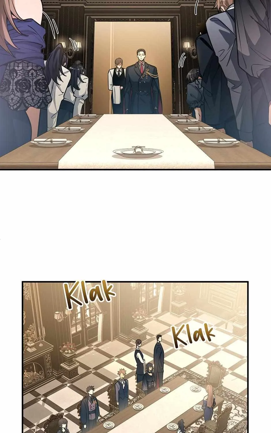 Read The Beginning After the End chapter 1.4 image 101 on Lezhin