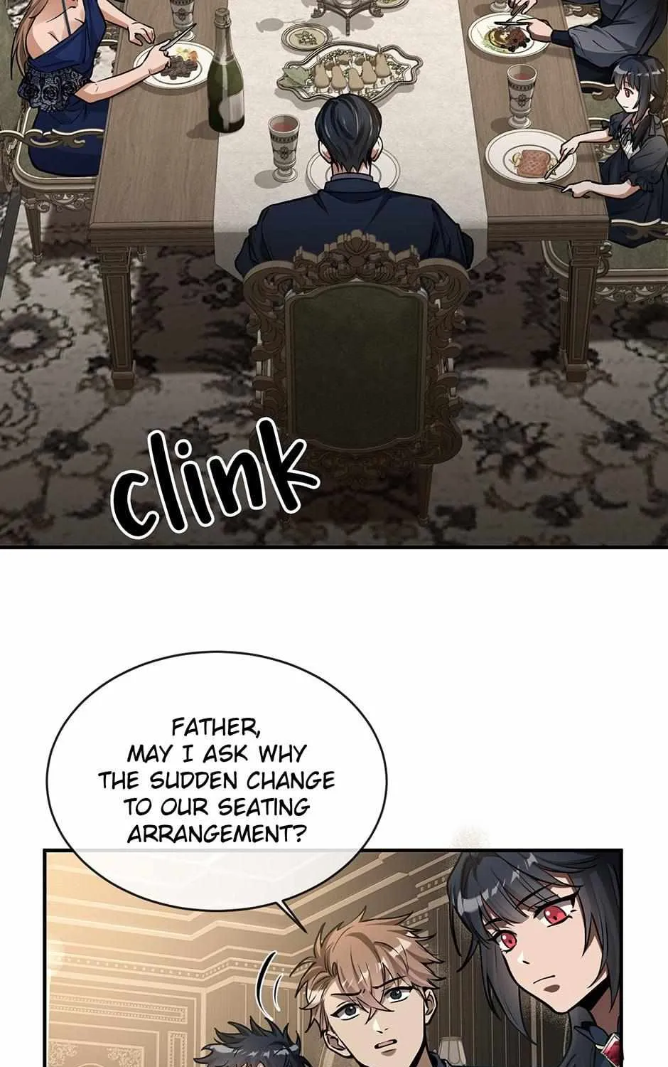 Read The Beginning After the End chapter 1.4 image 115 on Lezhin