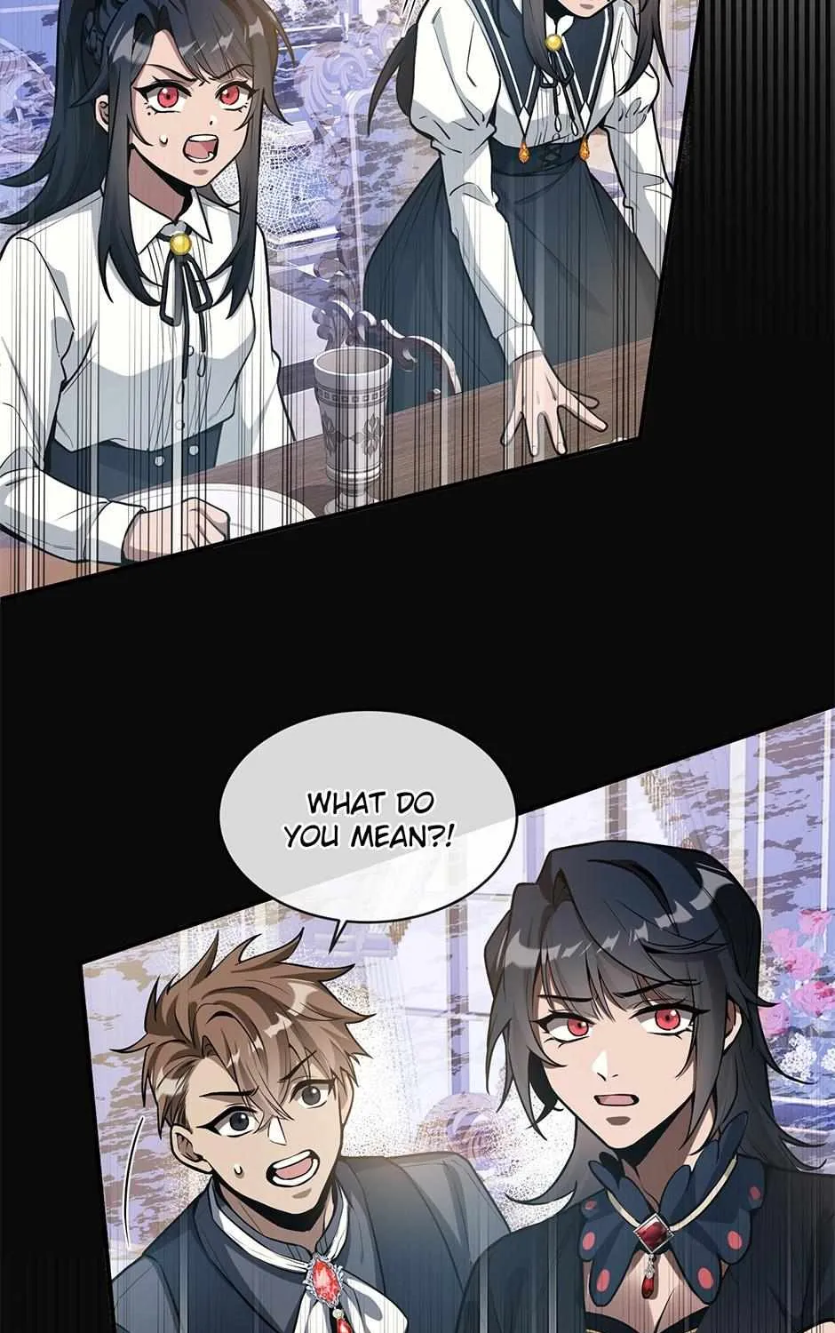 Read The Beginning After the End chapter 1.4 image 129 on Lezhin