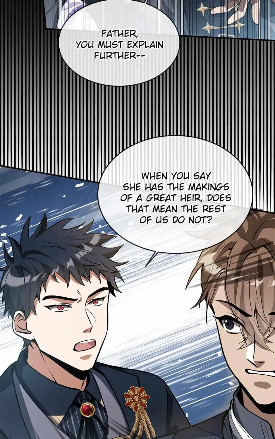 Read The Beginning After the End chapter 1.4 image 131 on Lezhin