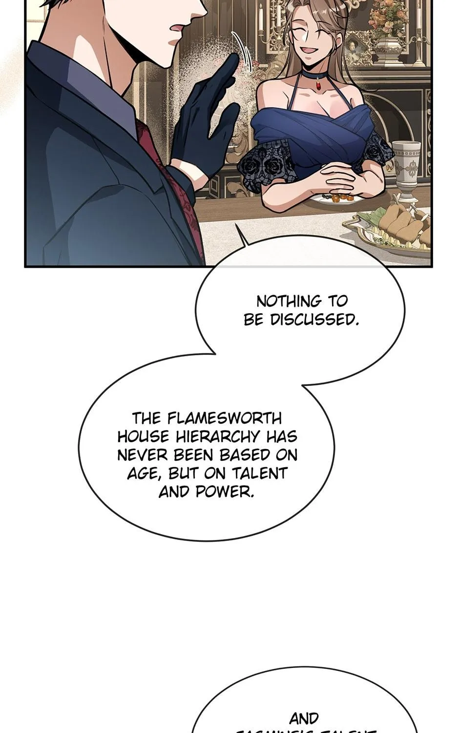 Read The Beginning After the End chapter 1.4 image 141 on Lezhin
