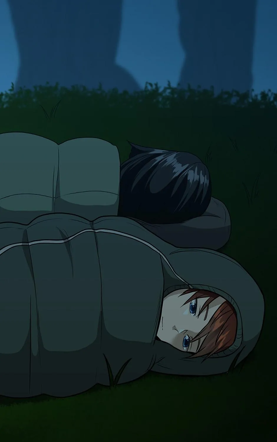 Read The Beginning After the End chapter 1.4 image 7 on Lezhin
