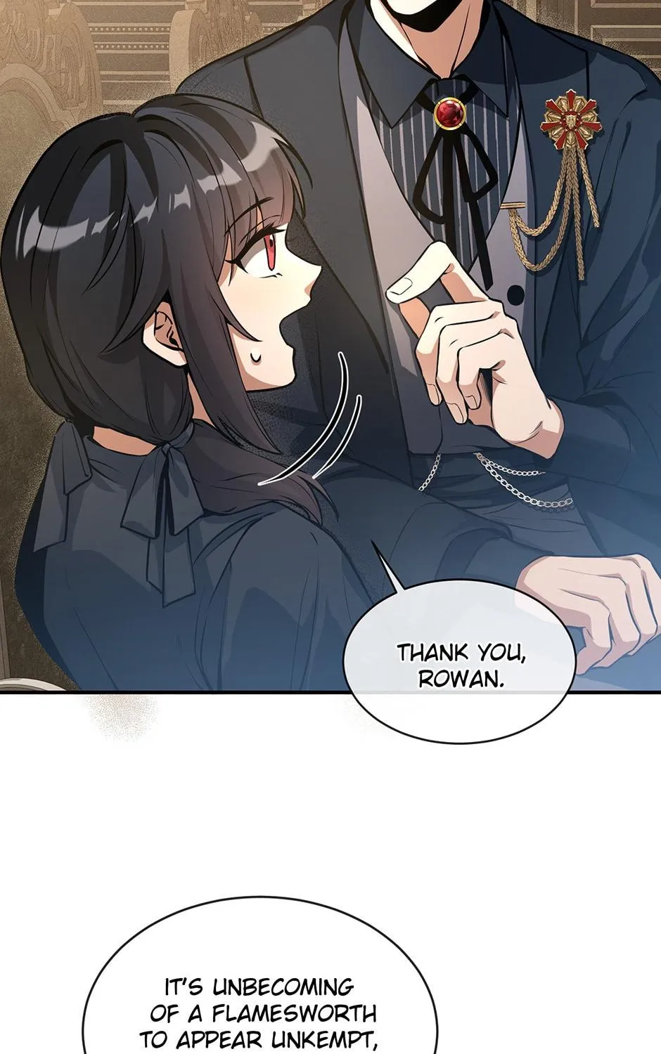 Read The Beginning After the End chapter 1.4 image 85 on Lezhin