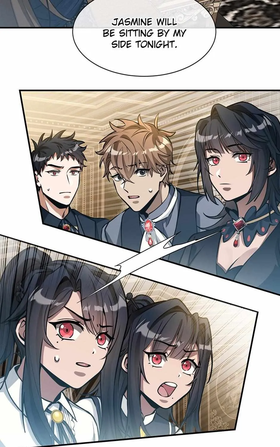 Read The Beginning After the End chapter 1.6 image 105 on Lezhin