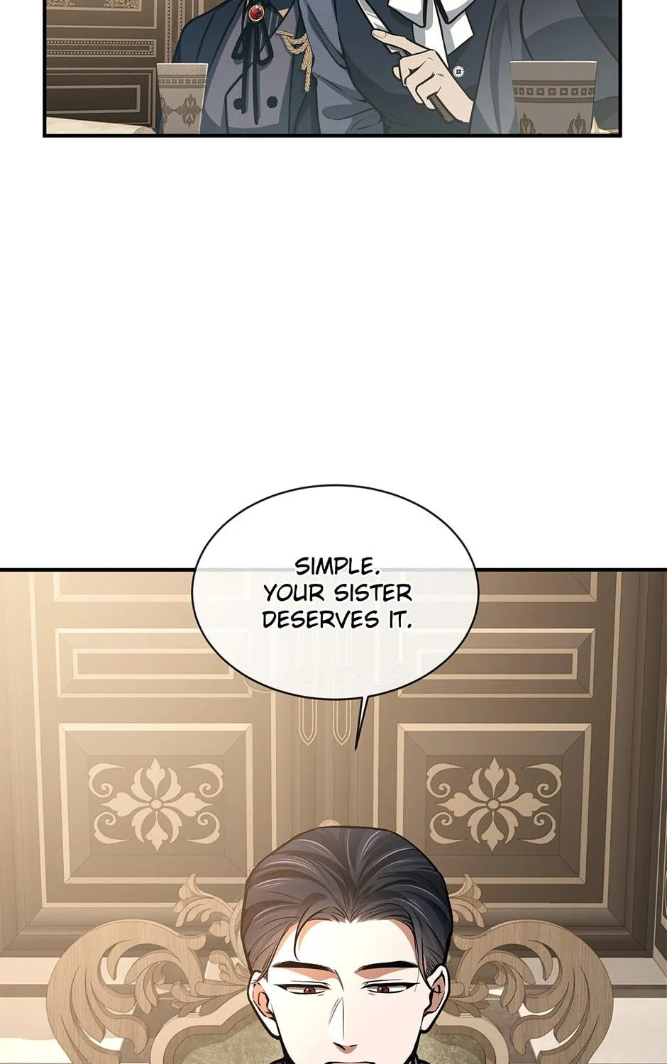 Read The Beginning After the End chapter 1.6 image 117 on Lezhin