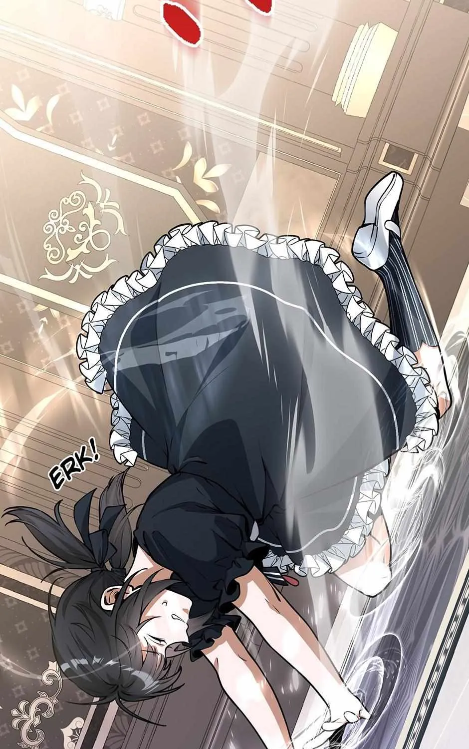 Read The Beginning After the End chapter 1.6 image 37 on Lezhin