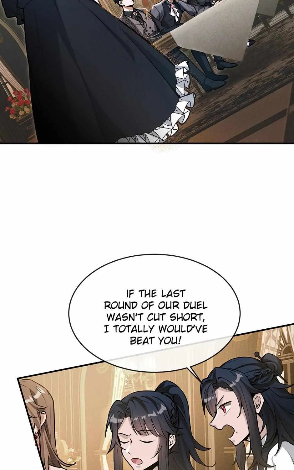 Read The Beginning After the End chapter 1.6 image 73 on Lezhin